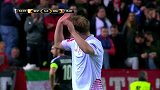 欧联-1516赛季-淘汰赛-1/8决赛-第2回合-塞维利亚vs巴塞尔-全场