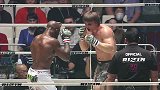 RIZIN-15年-Rizin世界格斗大奖赛半决赛 国王阿莫vs奥斯图里斯-全场