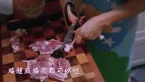 燕子换低糖电饭煲了！看用起来怎样？晚饭用蒸箱做3菜真的好方便
