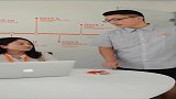 自从给保洁阿姨改完职位名称，保安小哥也来找我改名了