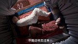 师傅亲自传授独门绝技