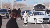 财阀千金与高级军官的绝美爱情，爱你说一万遍都不足够
