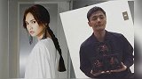 与男友李荣浩同场演出，杨丞琳编曲服装花12万港币