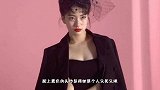 裴秀智黑头纱遮面拍大片，配红唇施展魅惑气息，优雅魅力没法挡