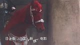 国内外吕布大对比！哪个才是你心中的吕布
