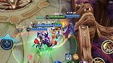 鲁班：好歹给我家泉水点面子啊