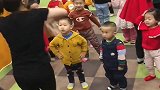 老师我尽力了，毕竟我是男孩子，不能像女孩子一样妖娆
