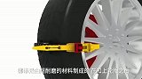 汽车“脱困神器”，再重的车也不怕泥沙，司机都该备一个！
