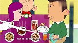 大耳朵图图：图图一家要郊游，妈妈太紧张了，足足准备一整天