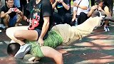 大哥真让人刮目相看，绝对的真功夫