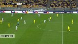 塞罗塔 欧联 2020/2021 基辅迪纳摩 VS 比利亚雷亚尔 精彩集锦