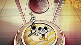 迪士尼动画第11集：米老鼠短裤