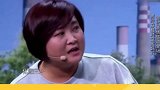 贾玲你的表情出卖了你