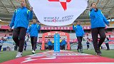 中甲-埃弗拉吊射佩德罗两球 卓尔客场3-0呼和浩特