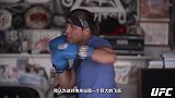 UFC-17年-格斗之夜123期：斯旺森：我将奉献漂亮的毁灭之战-专题