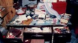 杭州大姐热情招待两小伙竟被活活勒死 逃亡20年终落网