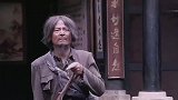 《幸存者1937》儿子打完仗回家，老母亲都快不认识，辛苦了！