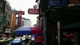泰国曼谷唐人街，看看都卖什么？