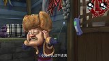 熊出没：动物们要开舞会，光头强也想参加，他要得到琥珀