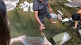 两岸猿声啼不住，女人的尖叫声有多刺耳！