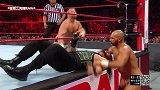 WWE-18年-RAW第1310期：双打赛 罗门&莱斯利VS复兴者-单场