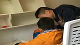 嫌我对儿子态度差,亲自上阵辅导作业,坐等老公“打脸”时刻!