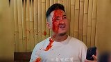 游玩的社死瞬间