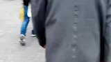 林思意给人一种古灵精怪的感觉，让人发自内心的喜欢