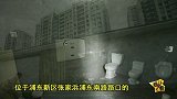 上海建首座无性别厕所 女厕不再排长龙