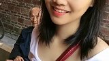 小姐姐证明了一件事，身材跟自信根本不成正比