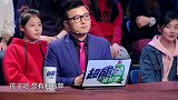 金星秀，郑钧谈及生儿育女这事，养大一个孩子太难了