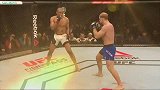 UFC-16年-格斗之夜100：次中量级莫莱斯vs奥图集锦-精华