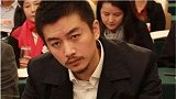陈晓还是爱着赵丽颖？如今抑郁无戏可拍，罪魁祸首是妻子陈妍希