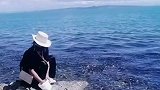 湟鱼洄游季，青海湖不一样的美
