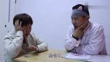 大妈去看病遇奇葩医生，没想上来就要给打一针，结局太搞笑了
