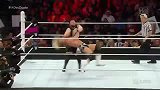 WWE-15年-RAW第1149期：豆腐哥苦战欧文斯-花絮