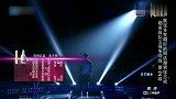 中国新歌声：小伙这曲《不醉不会》，个性十足，那英陶醉！