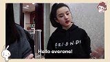 宋祖儿日本行，化身“吃货”吃不停