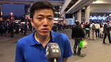 美女球迷支招申花如何击退鲁能 理性看待旧将重回虹口