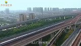 中国4大高铁枢纽城市北上广深纷纷落选，里面有你的家乡吗