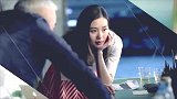 气质女神刘诗诗，淡妆堪比素颜，一如邻家大姐姐般