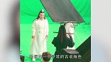 中年版“蓝忘机”是什么样子沈腾实力演绎蓝忘机，粉丝不淡定了