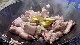趁现在猪肉价格“便宜”做个香菇红烧肉，味道太香了，做法易懂