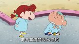 蜡笔小新：小爱喜欢的不是毒舌的正男，再毒舌她也最喜欢小新的