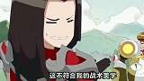 王者别闹：包工头刘禅带人玩速推，一路拆迁猛如虎