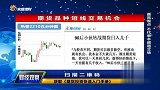 期货品种波段交易机会