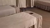 情侣一同按摩舒压 女友“一帘之隔”竟遭技师性侵
