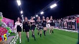 王艺瑾就接力跑失误摔倒道歉：对不起大家，大家运动时注意安全