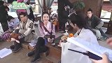 《有翡》花絮王一博终究还是错付了！