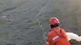 一根铁棒就能干掉一座山